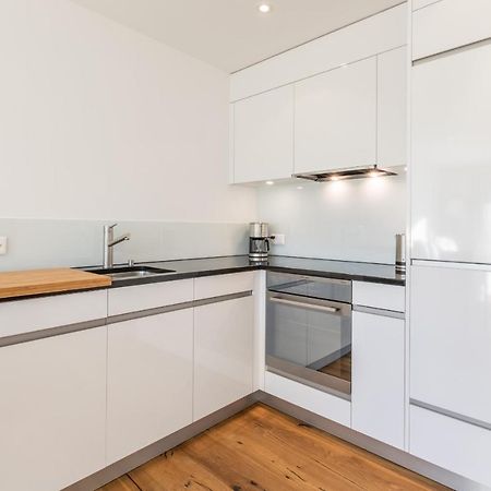 Laax Homes - Taviarna Laax 4,5 Eksteriør bilde